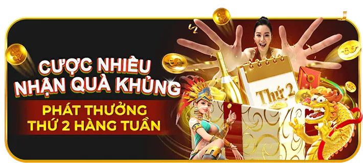 Chiến thắng lớn trong game bắn cá on88