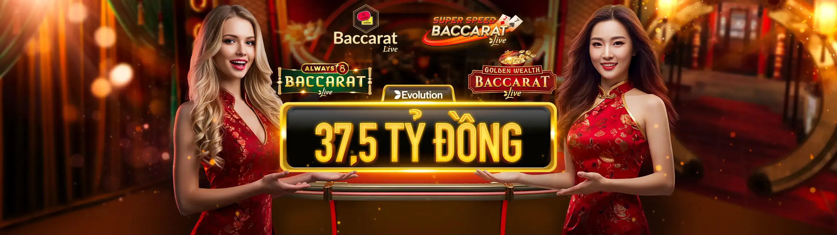 Hình ảnh banner chính thông báo cập nhật nền tảng on88