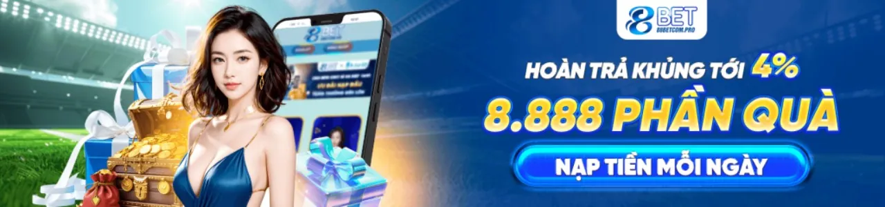Mở rộng thư viện game casino và nổ hũ on88
