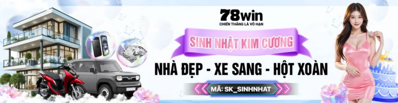 Tổng quan các loại hình khuyến mãi đa dạng tại on88