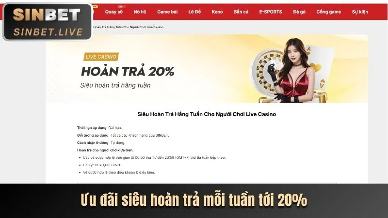 Các chương trình khuyến mãi Bắn Cá on88